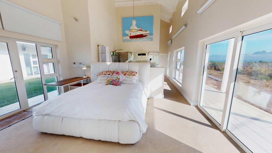5 Bedroom Property for Sale in Benguela Cove Lagoon Wine Estate Western Cape